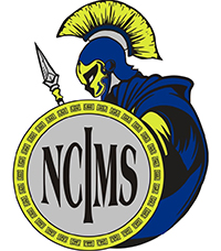 New Century International Middle School Logo